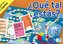 Jugamos en Espaňol: ?Qué tal estás?
