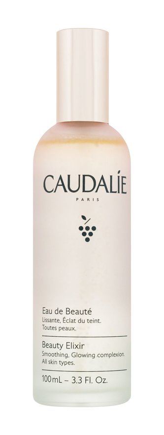 Caudalie Beauty Elixir Pleťová voda a sprej 100 ml pro ženy