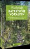 Waldpfade Bayerische Voralpen
