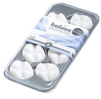 VONNÉ VOSKY VYPRANÉ PRÁDLO, SET 8KS