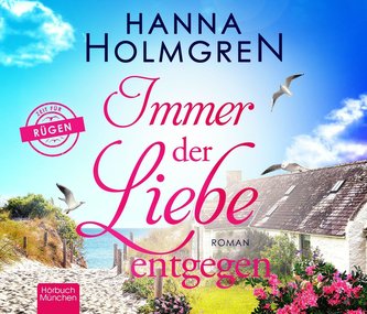 Immer der Liebe entgegen