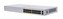 Cisco switch CBS110-24PP-UK, 24xGbE RJ45, 2xSFP (combo with 2 GbE), fanless, PoE, 100W - REFRESH