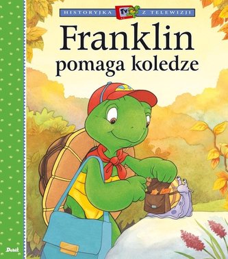 Franklin pomaga koledze