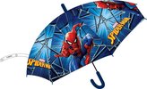 DEŠTNÍK SPIDERMAN