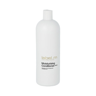 Label.m Moisturising Conditioner 1000 ml