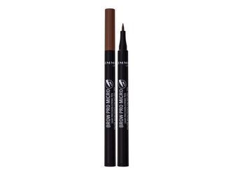 Rimmel Pero na obočí Brow Pro Micro (24HR Precision Stroke Pen) 1 ml Odstín 002 woman