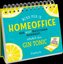 Wenn man in "Homeoffice" nur acht Buchstaben verändert, steht da "Gin Tonic"
