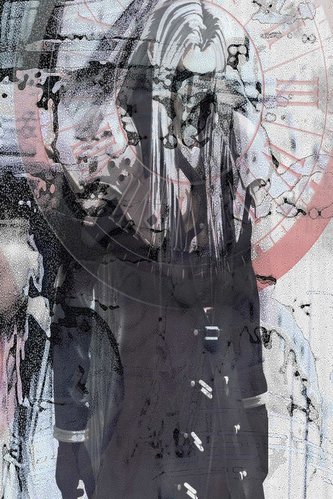 The One Winged Angel