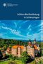 Schloss Bertholdsburg in Schleusingen