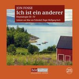 Ich ist ein anderer
