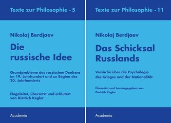 Paket Academia Philosophie