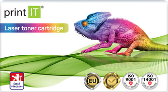 PRINT IT MLT-D101S černý pro tiskárny Samsung