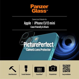 PanzerGlass Camera Protector Apple iPhone 13 mini/13
