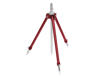 Feederový stojan ATOMA Triple - 50-150cm
