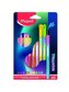 Maped Fixy - Nightfall Teens 12 ks