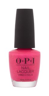 OPI Nail Lacquer Lak na nehty Power Of Hue 15 ml NL B003 Exercise Your Brights pro ženy
