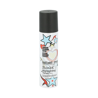Label.m Toner Highlighting Blonde 150 ml