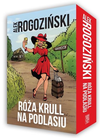 Czego szukasz? Książki - wyszukiwanie Książki Książki Zabawki Zabawki Puzzle Puzzle Gry planszowe Gr Czego szukasz? Książki - wyszukiwanie Książki Książki Zabawki Zabawki Puzzle Puzzle Gry planszowe Gr