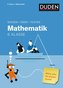 Wissen  Üben  Testen: Mathematik 6. Klasse