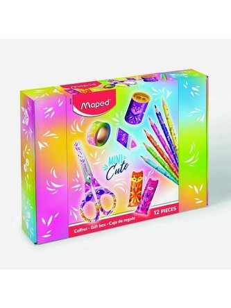 Maped Multiproduktová sada - Mini Cute