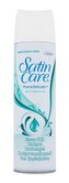 Gillette Satin Care Gel na holení Pure & Delicate 200 ml pro ženy