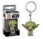 Funko POP Keychain: Star Wars - Yoda (klíčenka)