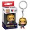 Funko POP Keychain: Wonder Woman 80th (Flashpoint) - klíčenka