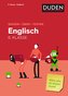 Wissen  Üben  Testen: Englisch 6. Klasse