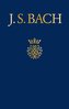 Bach-Werke-Verzeichnis
