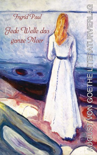 Jede Welle das ganze Meer