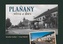 Plaňany včera a dnes