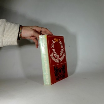 Příběhy Sherlocka Holmese Příběhy Sherlocka Holmese