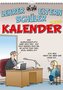 Uli Stein - Lehrer Eltern Schüler Kalender 2023: Monatskalender für die Wand