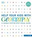 Help Your Kids with Geography, Grades 5-10: A Unique Step-By-Step Visual Guide