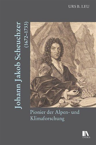 Johann Jakob Scheuchzer (1672-1733)