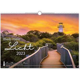 Bleib mein Licht 2023