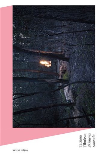 Skleněná zahrada Skleněná zahrada