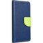 Smarty flip pouzdro Samsung Galaxy M11 modré