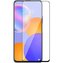 Smarty 2,5D Full Glue tvrzené sklo Huawei Y9a černé