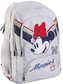 Školní batoh Disney: Minnie Mouse (objem 25 litrů|30 x 46 x 18 cm)