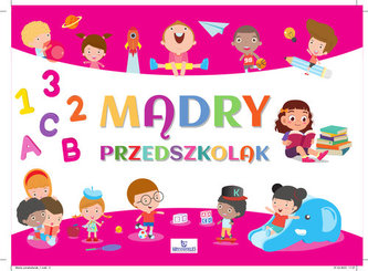 Mądry przedszkolak