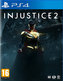 Injustice 2 (PS HITS) (PS4)