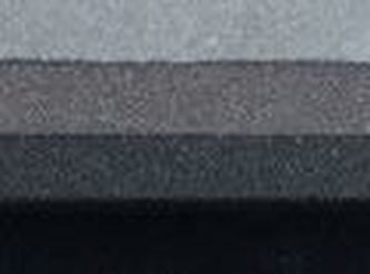 Grafická barva Charbonnel Aqua Wash 60ml – soft black