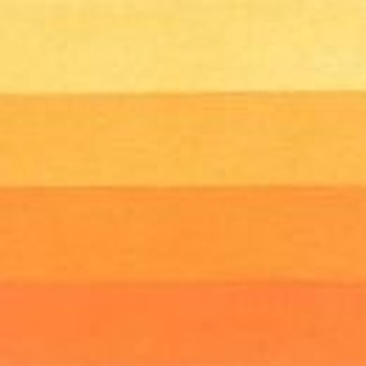 Grafická barva Charbonnel 60ml – apricot yellow