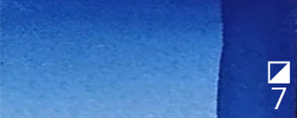 Akvarelové barvy Renesans 1,5ml – 19 Indigo