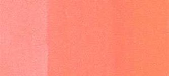 Copic sketch marker – R43 bougainvillaea