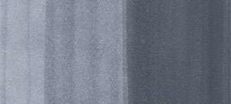 Copic sketch marker – C6 cool gray