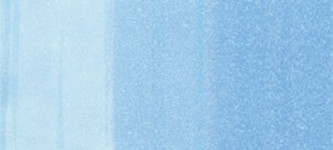 Copic sketch marker – B12 ice blue