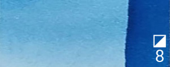 Akvarelové barvy Renesans 1,5ml – 20 Modř pruská