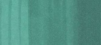 Copic sketch marker – G17 forest green